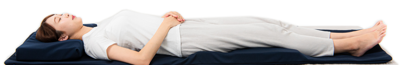 トラタニ好循環寝具 ビジュアル